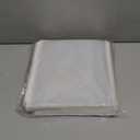 500 Pack Sheet Protectors 8.5 x 11 inch Clear Page Protectors for 3 Ring Binder, Plastic Sleeves for Papers, Document