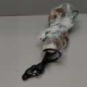 YILAKO Flirt Pole for Dogs - Heavy Duty Interactive Dog Rope Toy, Agility Training Fishing Pole for Large and Small Breeds, Durable Exercise Stick with Replaceable Tails