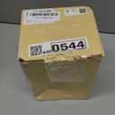 Mini Projector, Support 4K 1080P Portable Projector with Dual Band WIFI6 5G Wireless 5.2 Bluetooth Android 11, 200 ANSI Lumens, 180 Rotatable, Auto Keystone Correction, 35"-130" Screen Video Projector (HY300PRO)