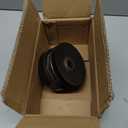 GY6 50cc Performance Clutch Kit, fit for GY6 50cc 4 Stroke 139QMB Engine Scooter ATV, include Front Clutch Assembly and Variator Assembly with 669 belt