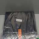 popotop Photo Album 4x6 600 Pockets Photo with Label, Linen Hardcover Photo Albums for Wedding Gifts Baby Memory Travel Anniversary Brithday School, Picture Book with Horizontal & Vertical Photos (Black)