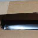 Stens 780-436 Metal Scraper Bar, Cub Cadet: 753C0629, 784-5582, 784-5582A, 784-5582A-0637, 790-00118-0637, MTD: 753C0629, 784-5582, 784-5582A-0637, 790-00118-0637, OEM-784-5582, OEM-784-5582A