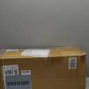 Professional Facial Steamer, Hot Mist Spray, Vaporizador Facial Steamer for Esthetician, Height Adjustable, SPA at Home, White