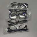 CCVOO Reading Glasses for Women/Men, Eyeglasses, Blue Light Readers for Women/Men, Computer Eye Glasses, Cheaters