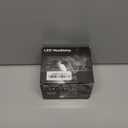 Rechargeable Headlamp, 5000 Lumens LED Super Bright Headlight with Motion Sensor, 5 Modes Zoomable Head Lamp, 180° Adjustable, IPX6 Waterproof for Camping, Running, Climbing, Hiking