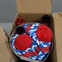 O-Cedar MicroTwist MAX Microfiber Twist Mop with 1 Extra Refill | Features Hands-Free Wringing | Extra Large 18-Inch Mop Head | Safe on All Floor Types