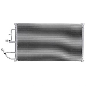 Wagner CD837 Condenser