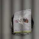 ProBody Pilates Small Exercise Ball with Pump - 9 Inch Workout Ball for Stability, Barre, Yoga, Core & Physical Therapy