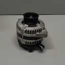New Alternator Fit for Acura MDX 3.5L 2003-2006, for MDX 3.7L 2007-2009, for RL 3.5L 2005-2008, for TL 3.2L 2004-2008, for TL 3.5L 2007 2008, Fit for Honda 3.5L Odyssey/Pilot/Ridgeline 2005-2008