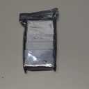 G9 LED Bulb, 6W G9 LED Bulb Dimmable, G9 Halogen Bulb 60 Watt Equivalent, Daylight White 6000K G9 Bulb 550 Lumen,6-Pack