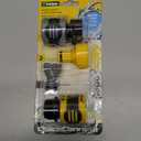 Melnor Quick Connect5 Piece Starter Set