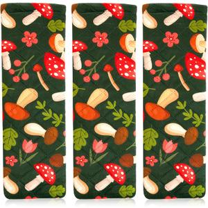 Bienbee Ferret Cage Liner Set for Ferret Nation & Critter Nation Cage, Waterproof Ferrets Cage Accessories for Small Animals Rats Chinchillas Hedgehogs Ferrets(Green Mushroom,Ramp Covers-3 PCS) Bienbee Ferret Cage Liner Set for Ferret Nation & Critter Nation Cage, Waterproof Ferrets Cage Accessories for Small Animals Rats Chinchillas Hedgehogs Ferrets(Green Mushroom,Ramp Covers-3 PCS)