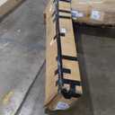 10x10x6 FT Outdoor Dog Kennel for Large Dogs, Large Dog Kennel Outside with Lock, Dog Enclosures with UV-Resistant Waterproof Roof Cover for Outside