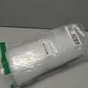 12 inch x 20 ft Bubble Cushioning Wrap, Perforated Every 12" Protective Packing Moving & Shipping Supplies for Boxes & Fragile Items