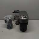 Nespresso Vertuo Pop+ Deluxe Coffee and Espresso Maker by Breville, Titan
