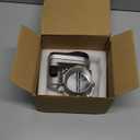 Throttle Body Assembly with IAC TPS | for 2006-2011 Chrysler 300 Sebring Town Country Dodge Avenger Grand Caravan Journey 2.7L 3.5L 4.0L | Replace# 4861691AA, 4861694AA, 04861691AA, 04861694AA