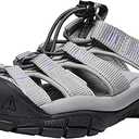 KEEN Women's Newport Closed Toe Slip on Sandals. Size7