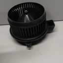 700329 HVAC Blower Motor with Fan Cage Fits for Ford Expedition, F-150 2015-2023, F-250/350/450/550 2017-2022, F-600 Super Duty 2020-2022, for Lincoln Navigator Replacement Part FL3Z19805E