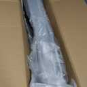 Front Bumper Spoiler Lip for Toyota Corolla L, LE, XLE, Base, CE 2011-2013