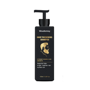 WAUSTOMAY Hair thickening shampoo