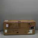 Yoleo Adjustable Weight Bench for Full Body Workout; Foldable Bench Press Bench of Home Gym Strength Training; Incline Decline Flat Utility Workout Bench with Quick Folding& Fast Adjustment (Black)