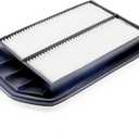 OPEAF10344 Engine Air Filter for Honda CR-V 2007 2008 2009 2.4L Replacement for CA10344 17220-RZA-000