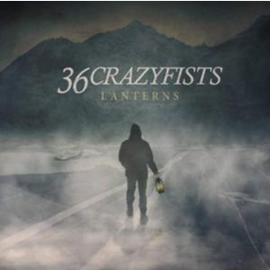 Lanterns by 36 Crazyfists, Vinyl