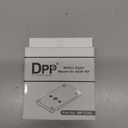 DPP Titanium Dovetail Mount Compatible with Smith Wesson MP Vortex Viper,Burris Fastfire,Docter