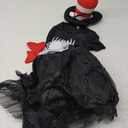 InSpirit Designs Dr. Seuss, Cat in the Hat Youth Dress Costume (Medium)