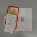 Ailun 3 Pack Screen Protector for iPhone 16 [6.1 inch] + 3 Pack Camera Lens Protector with Installation Frame,Case Friendly Tempered Glass Film,[9H Hardness][Not for iPhone 16e/16 Pro/Plus/Pro Max]