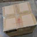 Yaheetech Bar Stools Set of 2, PU Leather Height Adjustable Swivel Barstools, Hydraulic Kitchen Counter Height Bar Chairs with Armrest and Back for Kitchen, Dining Room, Black