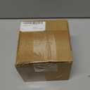 Upgrade Aluminum Thermostat & Housing Assembly for Jeep Grand Cherokee 2011-2015 Wrangler 2012-2017 Wrangler JK 2018, Dodge Durango 2011-2015 - Replaces 05184651AF 902-852 5184651AG 5184651AF
Amazon's