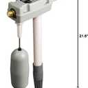 SumpJet Water Powered Backup Emergency Sump Pump