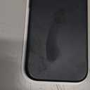 Apple iPhone 16 Pro Silicone Case with MagSafe and Camera Control: Lightweight Phone Case, Wireless Charging Compatible, Smooth Matte Finish, Black