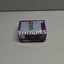 ENERLITES Toggle Light Switch, Single Pole, 15A 120-277V, Grounding Screw, Residential Grade, UL Listed, 88115-W-10PCS, White (10 Pack), 10 Count