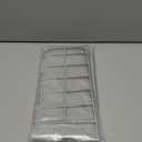 24 Inch Longer Faucet Mat for Kitchen Sink [5Slope Fast Self-draining]Bathroom Kitchen Sink Splash Guard Silicone Sink Faucet Mat Splash Guard Kitchen Sink Area Tidy Splash Faucet Guard Draining Mat (Light Gray)