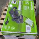 Greenworks 40V 21" Brushless Cordless (Smart Pace / Self-Propelled) Lawn Mower (75+ Compatible Tools), (2) 4.0Ah Batteries and Charger Included