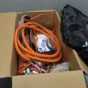 Tree Climbing Gear, Tree Climbing Spikes, Tree Climbing Gear with Adjustable Climbing Straps and Steel Core Flip Line, Rock Climbing Kit with Triple Lock Lanyard Adjuster
