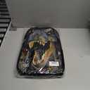 Preschool 3D Animal Backpack for primary school students-KONGLAGE 01