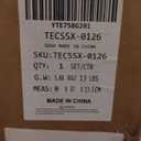 AUTOSAVER88 Radiator Compatible with 1988 1989 1990 1991-1995 Chevrolet GMC C/K Pickup C1500 C2500 C3500 K1500 K2500 K3500 4.3L 5.0L 5.7L V6 V8 W/O EOC