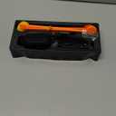 VERSMELO GPS Wireless Dog Fence, Electric Fence for Dogs, Perimeter Collar Fence System, Radius 331999 Yards, IPX7 Waterproof, Beep Vibration Shock Correction, for Pets Over 18 Lbs