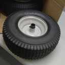 MTD Wheel-Complete 13 X