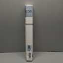 AFIING Leather Desk pad Protector, Large Non-Slip Office Desk Mat with Natural Cork & PU Leather, Waterproof Writing Mouse Pad for Office and Home (47in*23in, Beige)