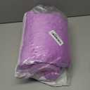 Zomaple Post Mastectomy Pillow Post Surgery Post-Op Essentials, Breast Augmentation/Reduction & Mastectomy Recovery Supplies Washable Cover for Comfort & Support