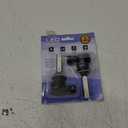 886 881 H27 880 894 896 LED Bulbs Fog Light 30W 6500K Plug and play H27W/1 H27W/2 862 884 885 889 890 892 893 898 899 PG13 PGJ13 DRL for UTV Polaris Sportsman Kubota RTV RTX 4010253