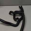 Heater Hose Kit with TEE for Return 5058437AK,Compatible with Dodge Journey 2.4VVT 2008-2020 Replacement 5058437AD 5058437AI 5058437A