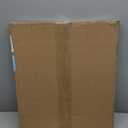 Suede 16x20 Frame - Single Frame, Christmas Elegant Navy Blue 16 x 20 Poster Frame with Mat for 11x14, 16x20 Picture Frames for Artwork, Puzzles, Photos and Movie Posters