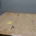 28x20inch LED Medicine Cabinet Lighted Bathroom Mirror, Defogger, Stepless Dimmable, 3000K/5500K Color Temperature Wall Mounted Makeup Mirror, Adjustable Shelf (Assembly Required)