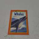 Whales (All Aboard Science Reader)