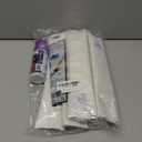 cupmod 6 Packs Paint by Number for Adults,Scenery-Cityscape DIY Acrylic Oil Painting Paint by Numbers Kits on Canvas,Adults Paint by Numbers Kits Drawing Paintwork for Home Decor (MT11587-MT11592)